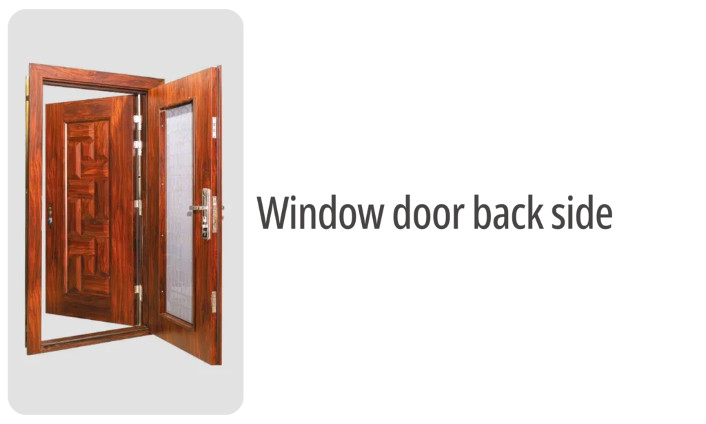 premium doors in coimbatore